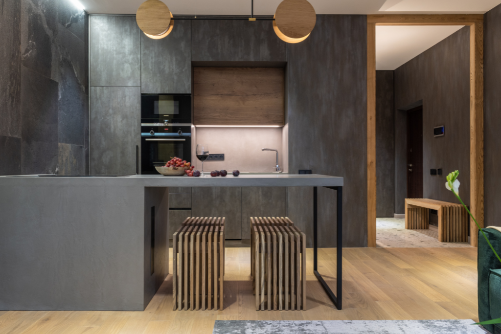 Modern Home Designs 2024