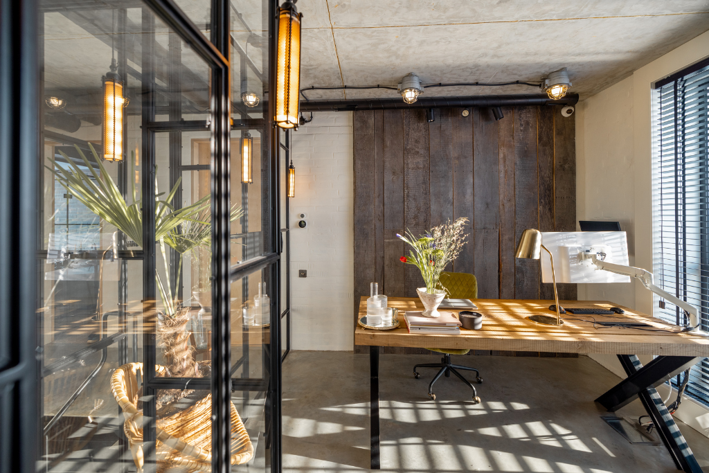 Modern Home Designs In 2024