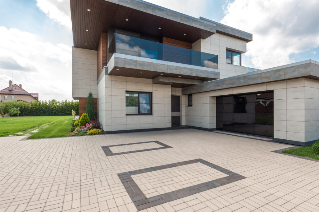 Modern Home Designs