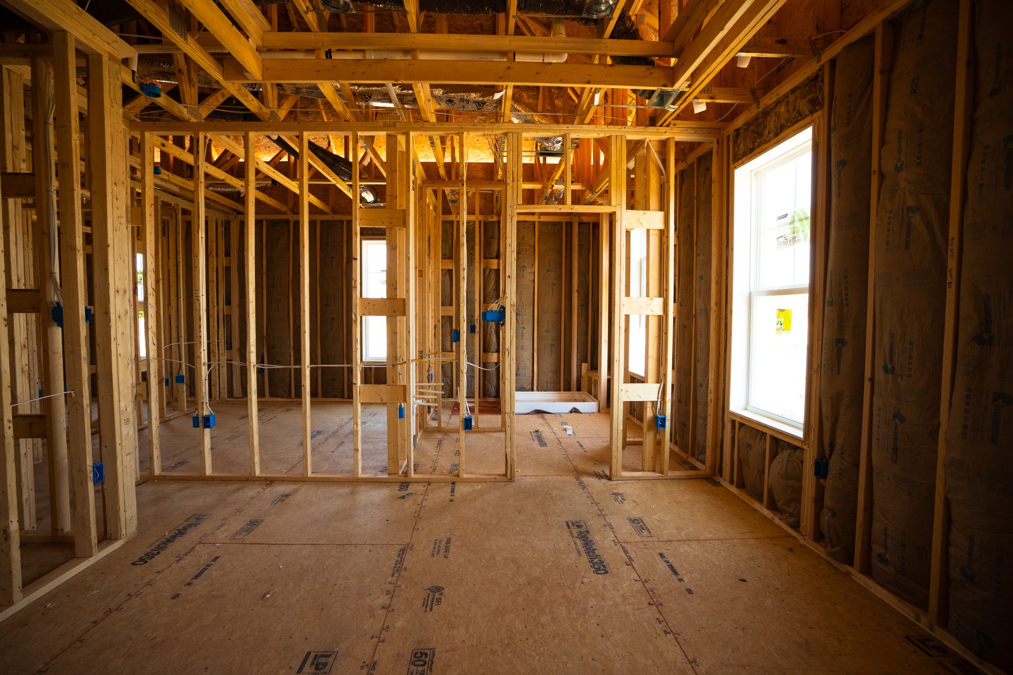 New Home Builder Martinsburg WV - Four Points Construction