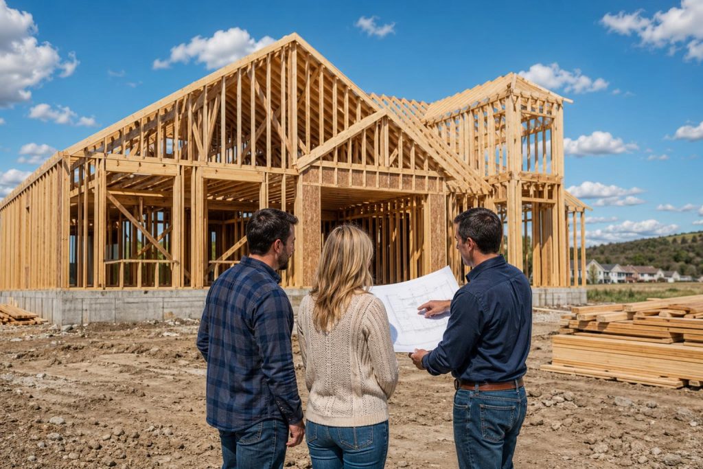 Featured image for Best Custom Home Building in Charles Town, West Virginia | 2026 Guide