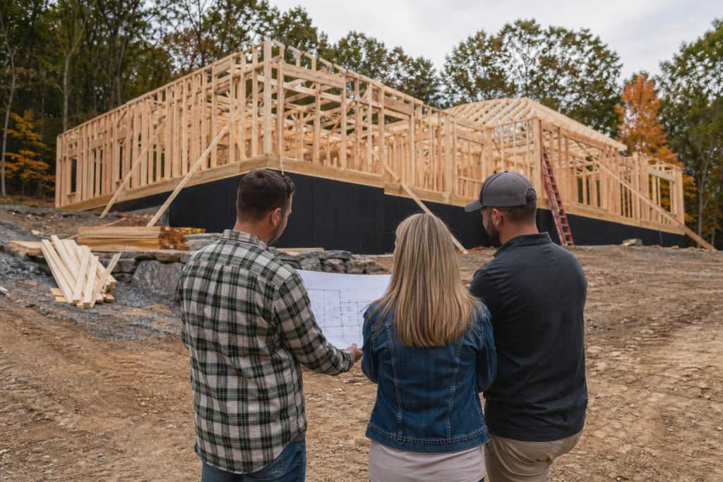 Featured image for Best Custom Home Building in Hedgesville, West Virginia | 2026 Guide