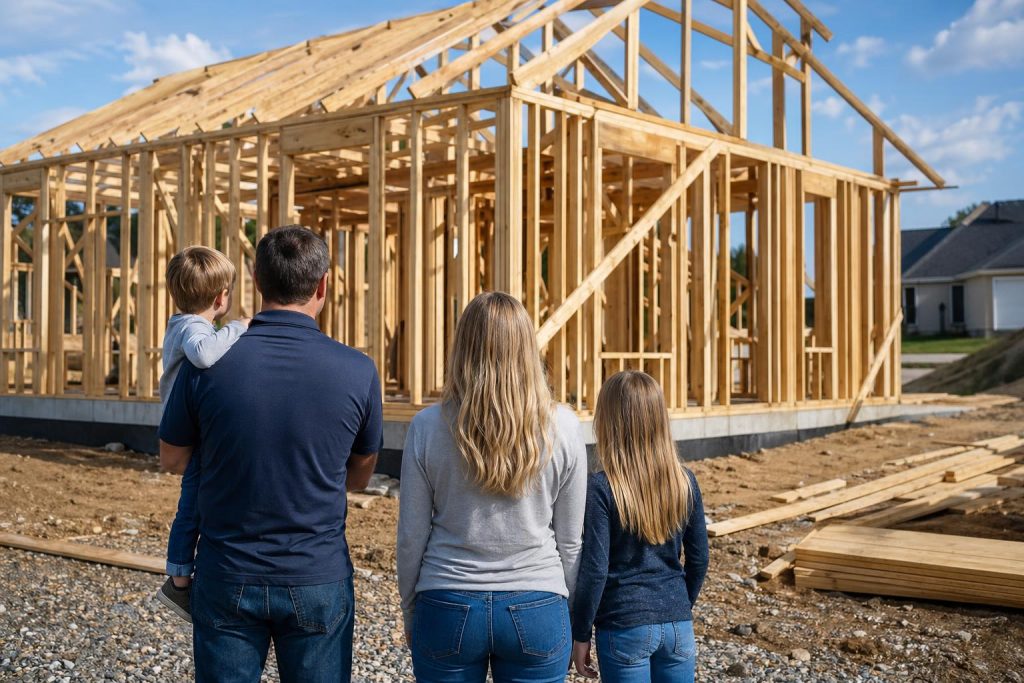 Featured image for Best New Home Construction in Charles Town, West Virginia | 2026 Guide
