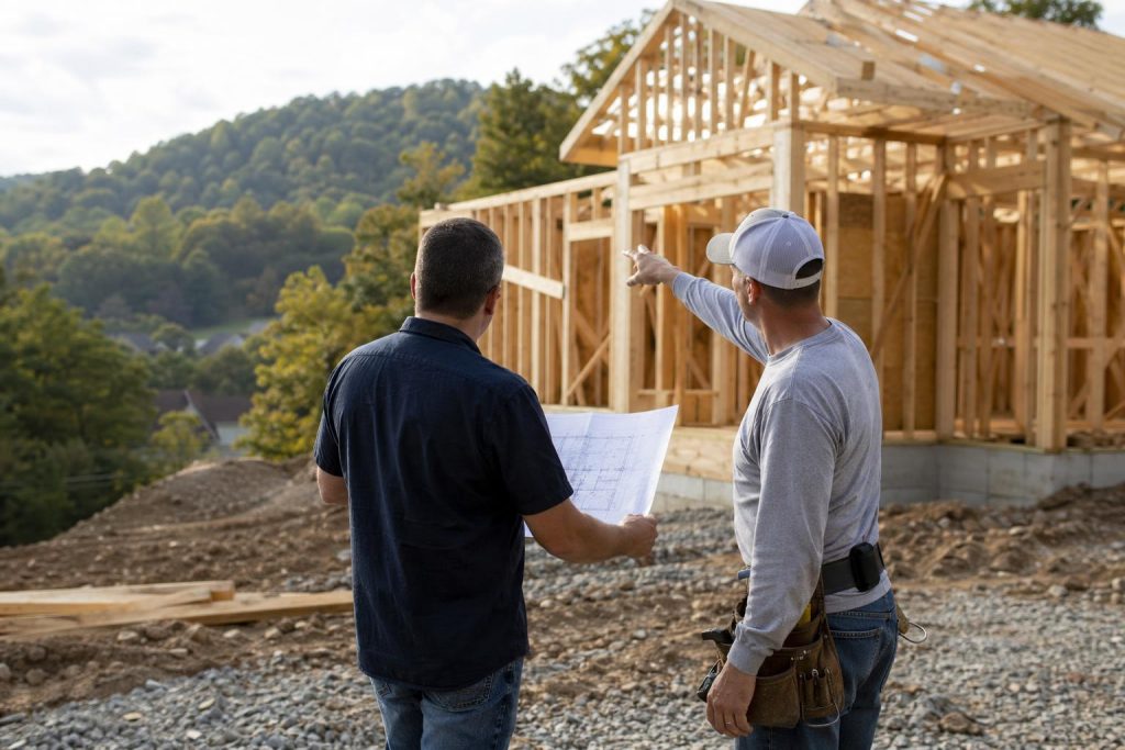 Featured image for Best Home Builders in Bunker Hill, West Virginia | 2026 Guide