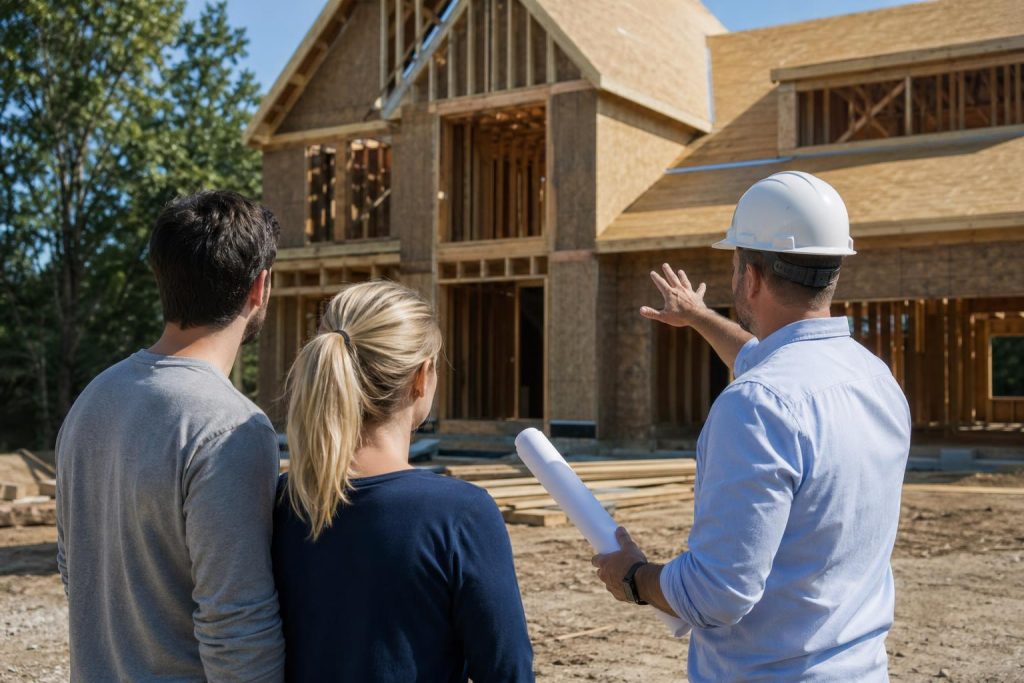 Featured image for Best New Home Construction in Shepherdstown, West Virginia | 2026 Guide