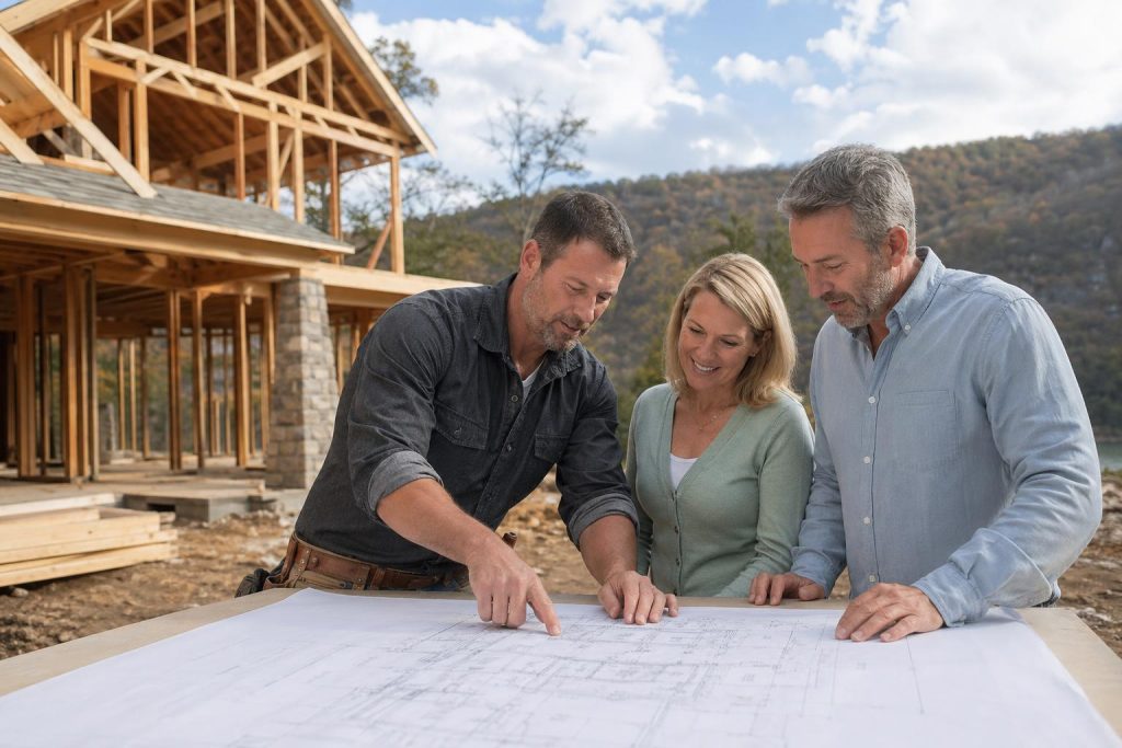 Featured image for Best Custom Home Building in Harpers Ferry, West Virginia | 2026 Guide