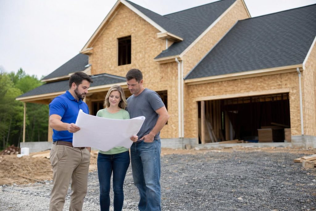 Featured image for Best Home Builders in Hedgesville, West Virginia | 2026 Guide