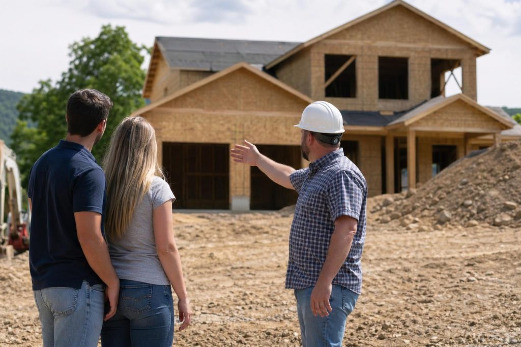 Featured image for Best New Home Construction in Hedgesville, West Virginia | 2026 Guide