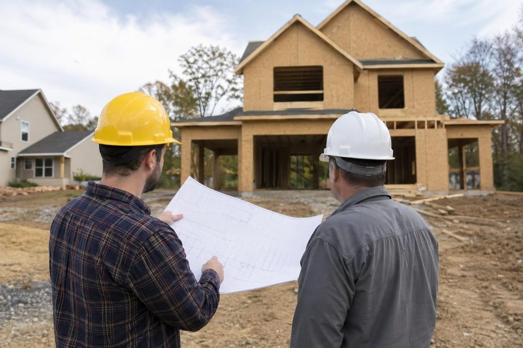 Featured image for Best Home Builders in Falling Waters, West Virginia | 2026 Guide