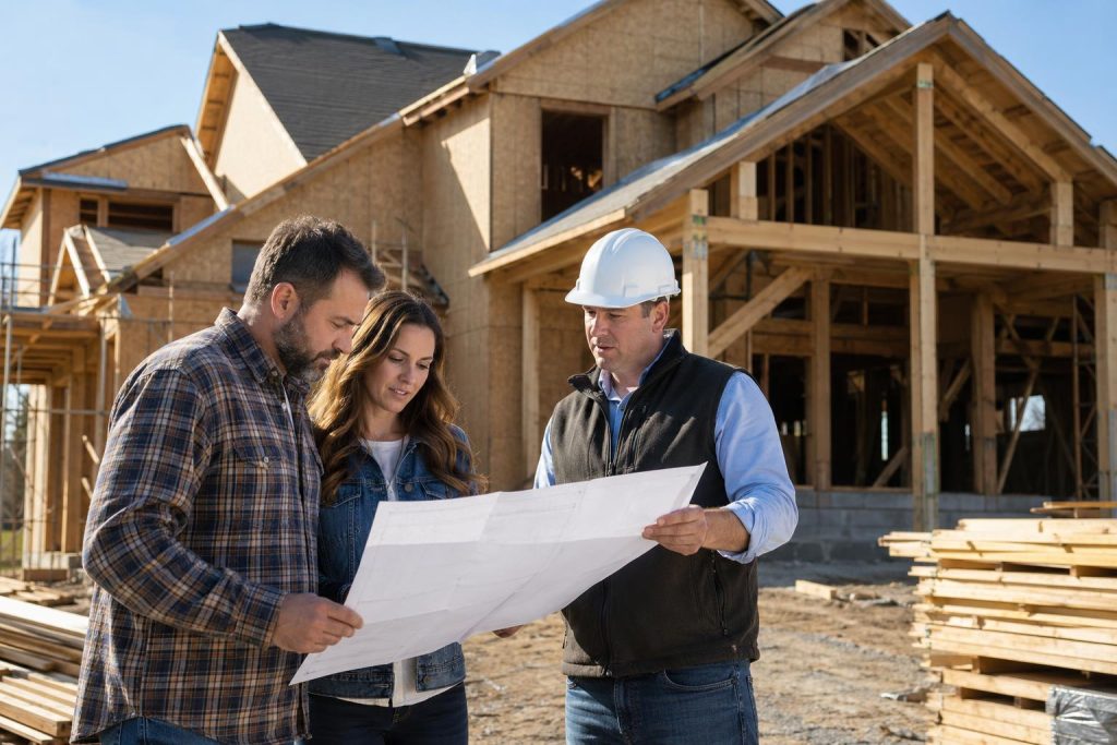 Featured image for Best Home Builders in Martinsburg, West Virginia | 2026 Guide