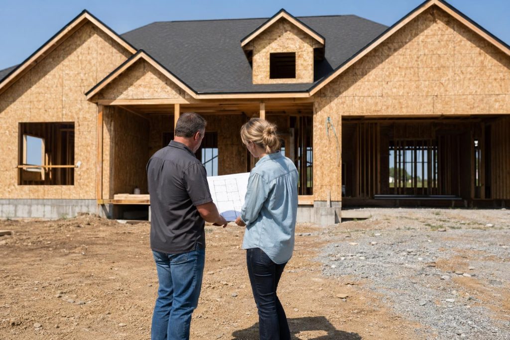 Featured image for Best Custom Home Building in Kearneysville, West Virginia | 2026 Guide