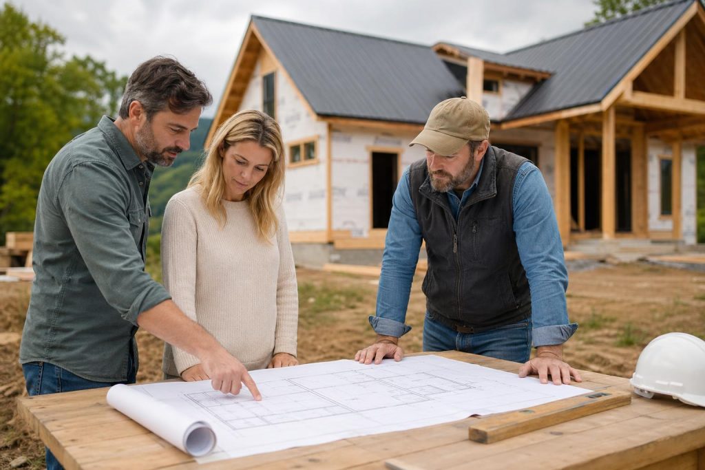 Featured image for Best Custom Home Building in Shepherdstown, West Virginia | 2026 Guide