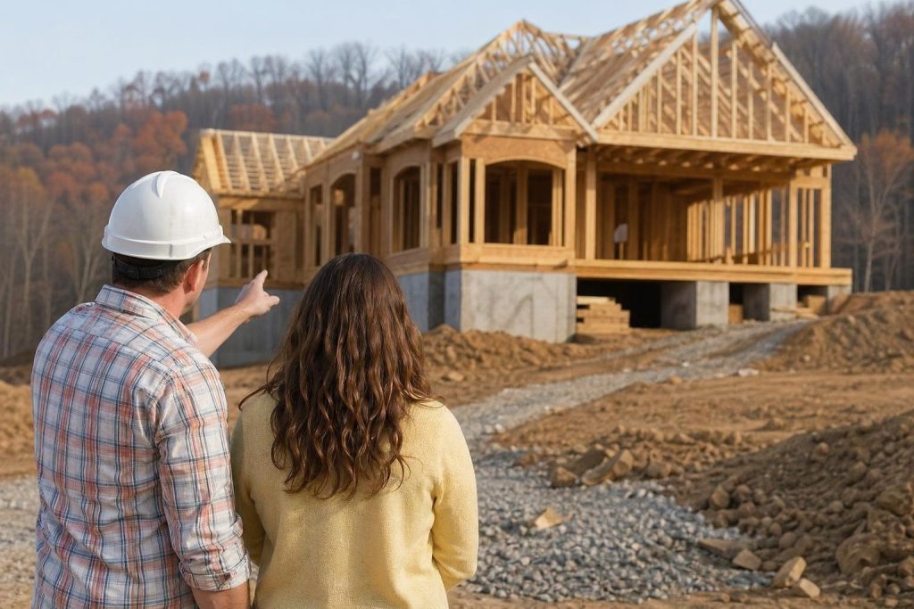 Featured image for Best Custom Home Building in Falling Waters, West Virginia | 2026 Guide