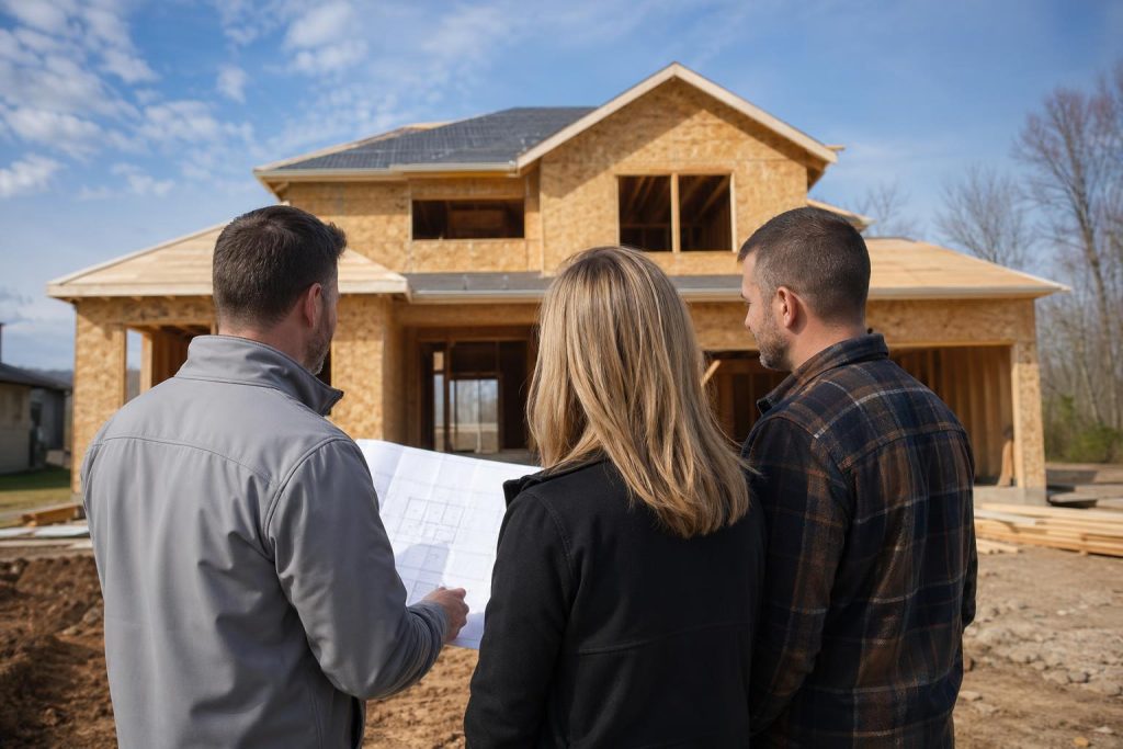 Featured image for Best Custom Home Building in Ranson, West Virginia | 2026 Guide
