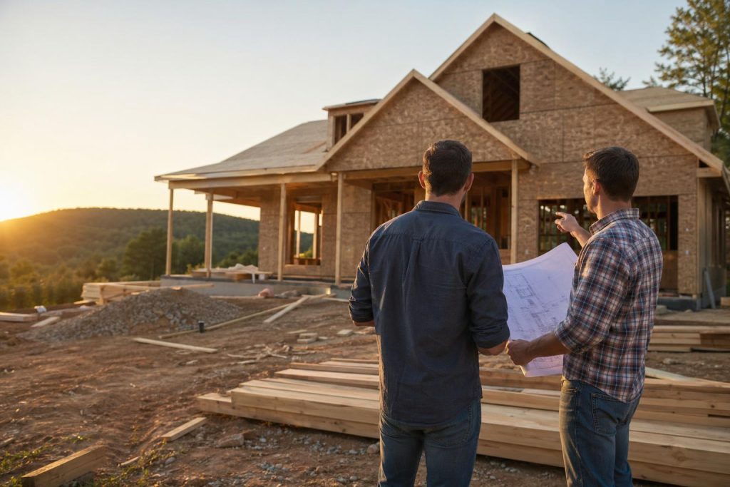 Featured image for Best Custom Home Building in Gerrardstown, West Virginia | 2026 Guide
