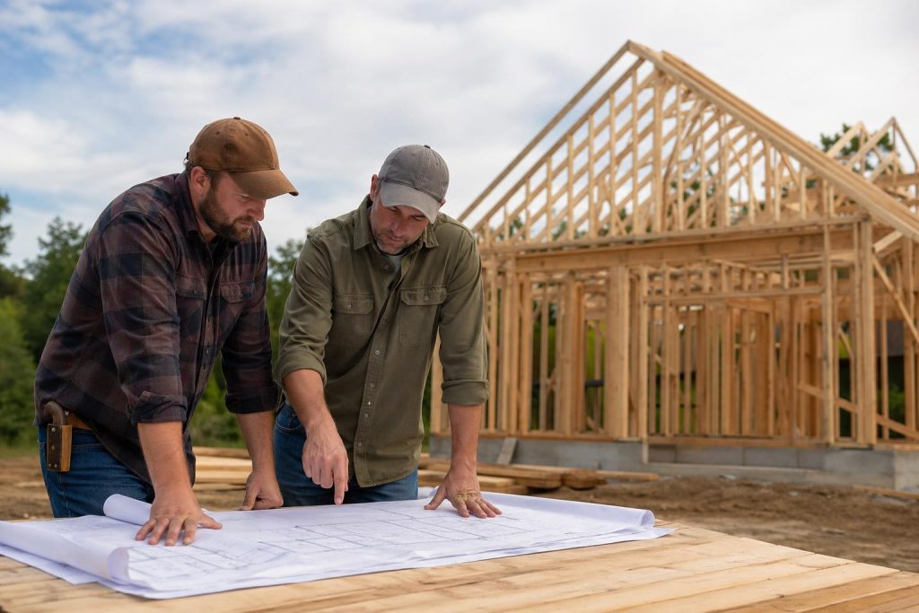 Featured image for Best Home Builders in Gerrardstown, West Virginia | 2026 Guide