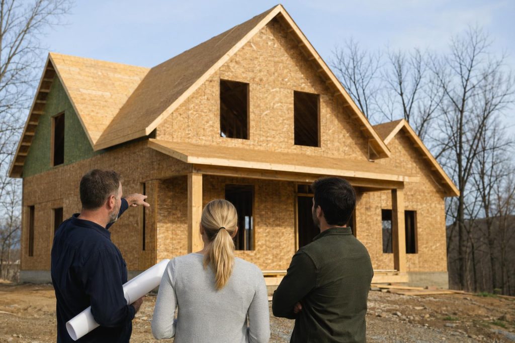 Featured image for Best Custom Home Building in Inwood, West Virginia | 2026 Guide