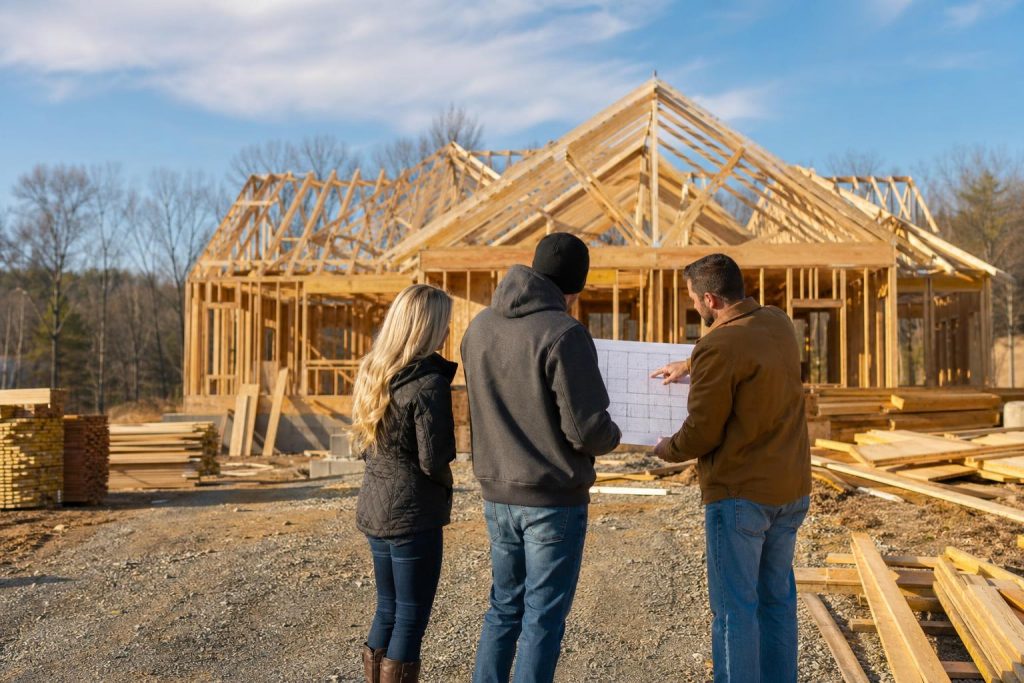 Featured image for Best Custom Home Building in Bunker Hill, West Virginia | 2026 Guide