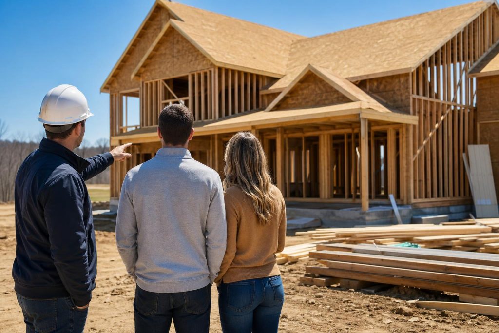 Featured image for Best New Home Construction in Ranson, West Virginia | 2026 Guide