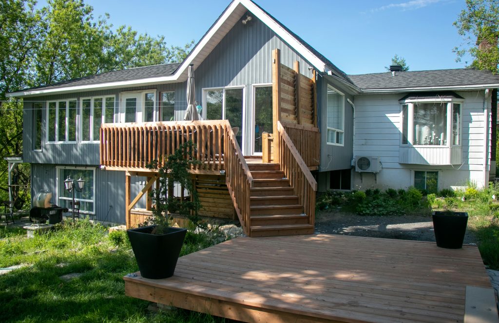 Four Points Construction, your trusted custom home builder in Martinsburg, WV